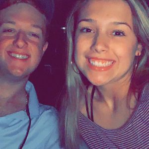 Meet your Posher, Dylan